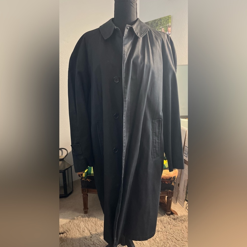 Brent brand men’s coat- size 40 R